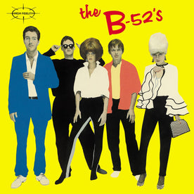 B-52s (2021 Reissue) - B-52s (Vinyl)