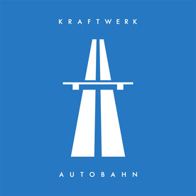 Autobahn (2009 Remaster) - Kraftwerk (Vinyl)