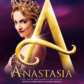 Anastasia (Original Broadway Cast Recording) - O.S.T. (Vinyl)