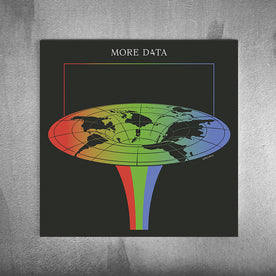 MORE D4TA (Deluxe Edition) - Moderat (Vinyl) (AE)