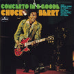 Concerto In B Goode (2022 Reissue) - Chuck Berry (Vinyl) (AE)