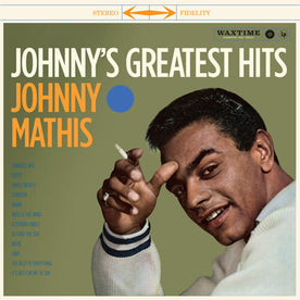 Johnnys Greatest Hits (2021 Reissue) - Johnny Mathis (Vinyl) (AE)