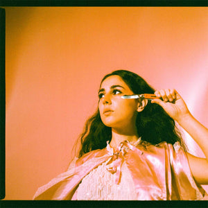 Scout EP - Samia (Vinyl)