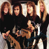 5.98 EP Garage - Metallica (Vinyl)