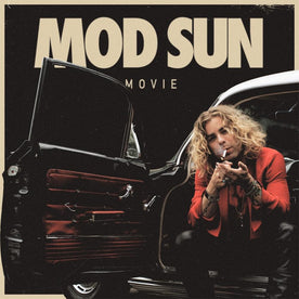 Movie - Mod Sun (Vinyl)
