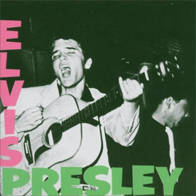 Elvis Presley (2008 Reissue) - Elvis Presley (Vinyl)