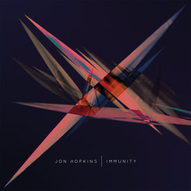 Immunity - Jon Hopkins (Vinyl)