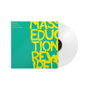 Nina Kraviz Presents Masseduction Rewired - St Vincent (Vinyl)