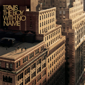 Boy with No Name (2021 Reissue) - Travis (Vinyl)