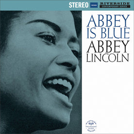 Abbey Is Blue (2021 Reissue) - Abbey Lincoln (Vinyl)