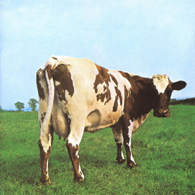 Atom Heart Mother - Pink Floyd (Vinyl)