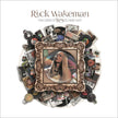 Two Sides Of Yes (White, Gatefold LP Jacket) - Rick Wakeman (Vinyl)