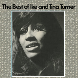 The Best Of (2022 Reissue) - Ike & Tina Turner (Vinyl) (AE)
