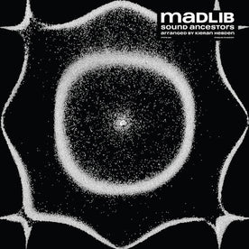 Sound Ancestors - Madlib (Vinyl)