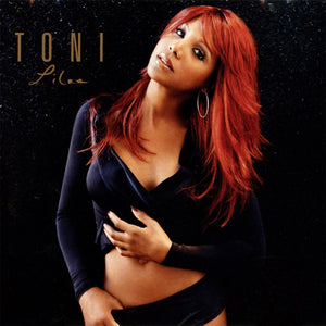 Libra (2022 Reissue) - Toni Braxton (Vinyl) (BD)