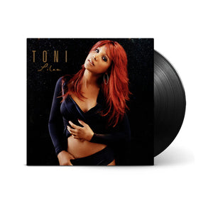 Libra (2022 Reissue) - Toni Braxton (Vinyl) (BD)