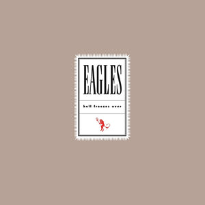 Hell Freezes Over (2019 Reissue) - The Eagles (Vinyl) (BD)