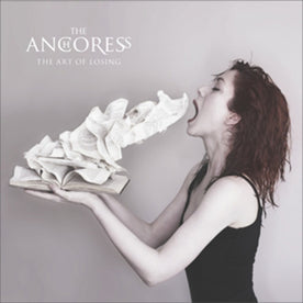 The Art Of Losing - The Anchoress (Vinyl)