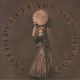 Mardi Gras (2021 Reissue) - Creedence Clearwater Revival (Vinyl)