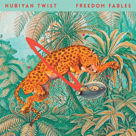 Freedom Fables - Nubiyan Twist (Vinyl)