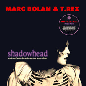 Shadowhead (2021 Reissue) - Marc Bolan & T. Rex (Vinyl)