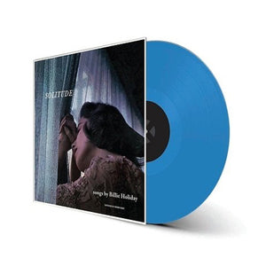 Solitude (2022 Reissue) - Billie Holiday (Vinyl) (BD)