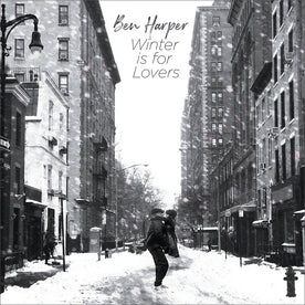 Winter is for Lovers - Ben Harper (Vinyl)