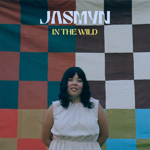 In the Wild - Jasmyn (Vinyl) (BD)