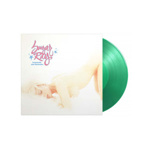 Lemonade and Brownies (MOV Reissue) - Sugar Ray (Vinyl) (BD)