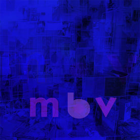 m b v (2021 Reissue) - my bloody valentine (Vinyl)