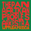Nyjas Theme / Little Africa (2021 JP Reissue) - The Pan Afrikan Peoples Arkestra (Vinyl) (PSP)