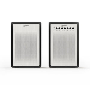 Gadhouse Miles Bookshelf Speakers (Pair)