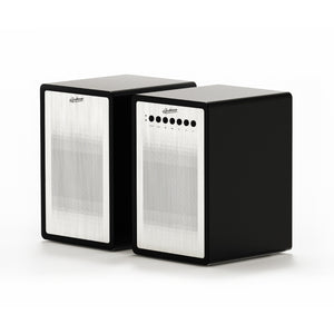 Gadhouse Miles Bookshelf Speakers (Pair)