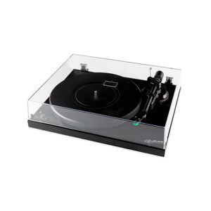 Gadhouse Mathis Turntable, Black