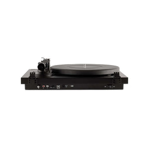Gadhouse Mathis Turntable, Black
