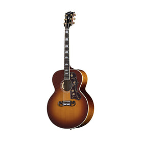 Gibson Modern Collection Montana SJ-200 Standard Maple Acoustic Guitar, Autumnburst