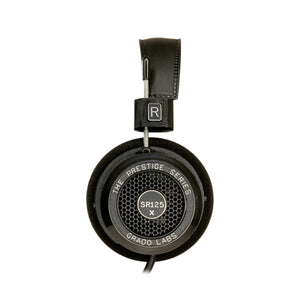 Grado SR125X Prestige Series Wired Open Back Stereo Headphone