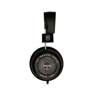 Grado SR225X Prestige Series Wired Open Back Stereo Headphone