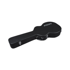 Gretsch G2622T Streamliner Centre Block Electric Guitar Hard Case, Black