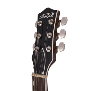 Gretsch G6129T Players Edition Jet FT Electric Guitar w/Bigsby, RW FB, Red Sparkle (2402812894)