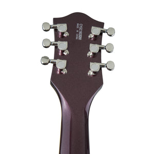 Gretsch G5622T Electromatic Centre-Block Double Cut Electric Guitar w/Bigsby, Laurel FB, Dark Cherry
