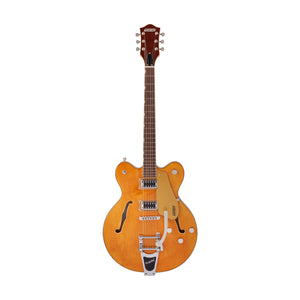 Gretsch G5622T Electromatic Center Block Double-Cut Electric Guitar, Laurel FB, Speyside