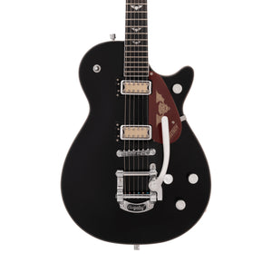 Gretsch G5230T Nick 13 Signature Electromatic Tiger Jet Electric Guitar w/Bigsby, Laurel FB, Black