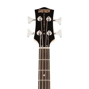 Gretsch G2220 Electromatic Junior Jet Bass II Short-Scale Bass Guitar, Shell Pink