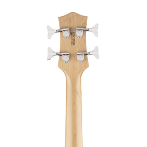 Gretsch G2220 Electromatic Junior Jet Bass II Short-Scale Bass Guitar, Shell Pink