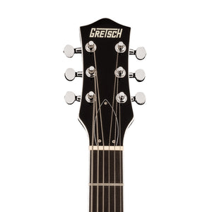 Gretsch G5260 Electromatic Jet Baritone V-Stoptail Electric Guitar, Bristol Fog