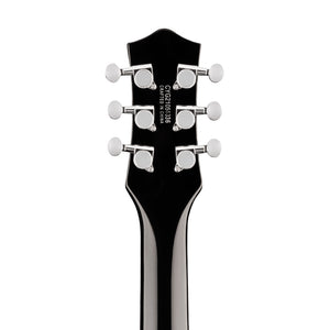 Gretsch G5260 Electromatic Jet Baritone V-Stoptail Electric Guitar, Bristol Fog