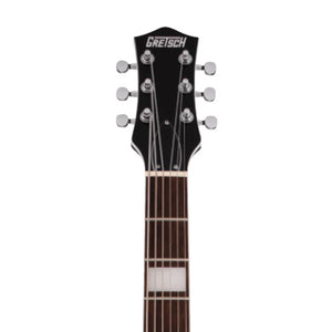 Gretsch G5260 Electromatic Jet Baritone w/ V-Stoptail Electric Guitar, Laurel FB, Dark Cherry Metallic