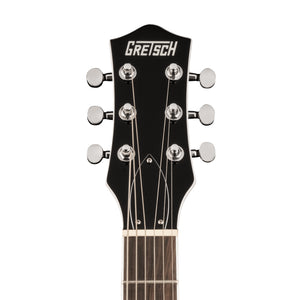 Gretsch G5220 Electromatic Jet BT Single-Cut V-Stoptail Electric Guitar, Bristol Fog