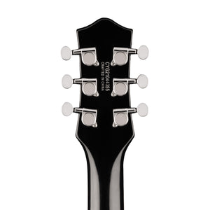 Gretsch G5220 Electromatic Jet BT Single-Cut V-Stoptail Electric Guitar, Bristol Fog